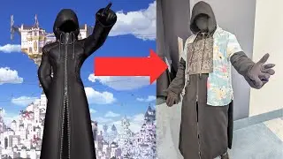 The Master of Masters Is...? | Re:Converse Episode 2