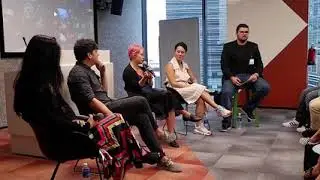 News and documentary video in Southeast Asia