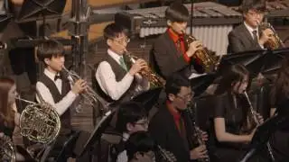 ISC FINE ARTS FESTIVAL CONCERT 2017