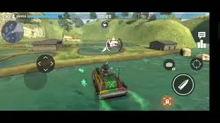 fast reload in panzer and killer whale | Massive Warfare