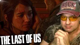 ГУРМАНЫ ➖ The Last of Us ➖ Серия 8