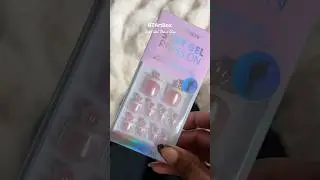 🔗Product linked on Amazon Storefront in bio 🎀 @BTArtboxNails #btartbox #pedicure #shorts
