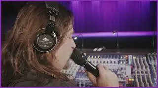 These Heil Sound headphones fight fatigue!