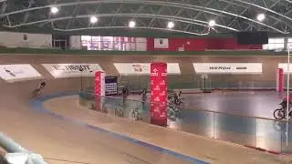 Orlen Mistrzostwa Polski 2020 1KM -SzJ