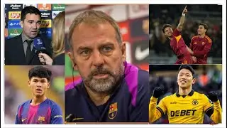 🚨 Barcelona Transfer Shock! Dro Fern&aacute;ndez to PSG | La Masia Replacements REVEALED