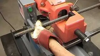 Fascut FC-800 Rebar Cutter
