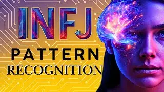 INFJ: Скрытый алгоритм в вашем разуме (распознавание образов)