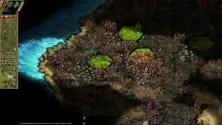 Settlers IV - Campaign - Dark Tribe V