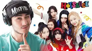BABYMONSTER - &lsquo;HOT SAUCE&rsquo; M/V | Music Producer Reacts!