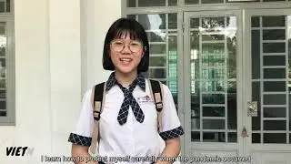 GLOBAL YOUTH CHALLENGE 2020