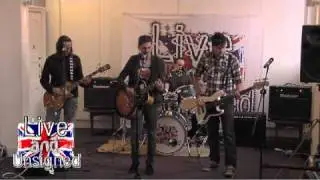 Remand to Vegas Live & Unsigned YouTube