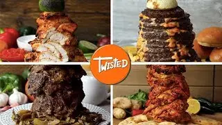 5 Party Kebab Recipes