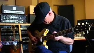 Thorn Grantura with Dana Olsen and Mark Goldenberg