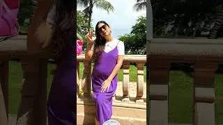 Disha parmar baby |Disha parmar pregnancy video|  #dishaparmar #rahulvaidya  #shorts #dishul #viral
