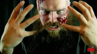 Doom Machine - Scarecrow (Official Music Video)