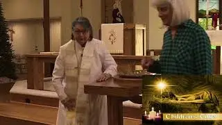 Worship Service January 11, 2026