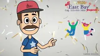 Happy New Year 2026! 🎉 Stress-Free Property Management Starts Here | All East Bay Properties