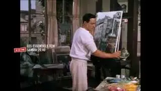 Un Am&eacute;ricain &agrave; Paris - Promo TCM Cin&eacute;ma 2013