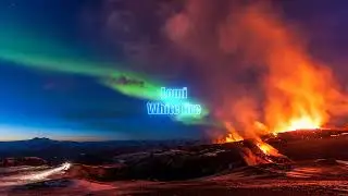 Lomi - White fire music video #lomibeats #lomi