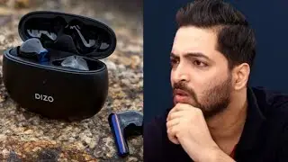 Dizo buds z Unboxing - Dizo buds first look | Middle Calss Boy Purchase 😍😍