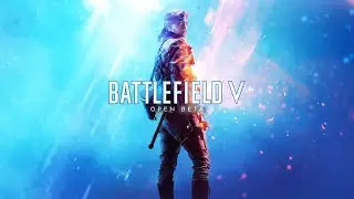 Battlefield 5 - Open Beta Gameplay Trailer