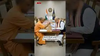 Silent war inside BJP