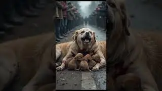 ghayal kutta #advicex #animals #shorts #video #reels #viral #motivation
