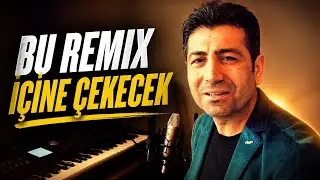 Bu Remix İçine Çekecek | Muratgil'in Damından Atlayamadım