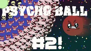 PSYCHO BALL #2 INSANE SYNC AGARIO EDIT!