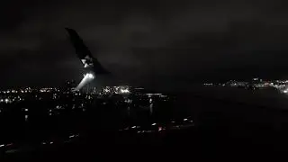 Copa Airlines (CM226) || Landing || Panama City (PTY/MPTO) to Miami (MIA/KMIA) || Mar 2021