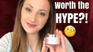 TESTING PATRICK&rsquo;S POWDER | PATRICKSTARRR X MAC | MakeupByTiffany