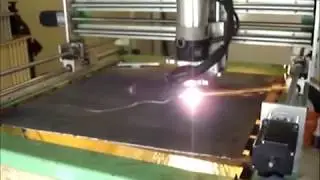 Pilot Pro CNC