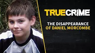 The undercover operation that caught a monster