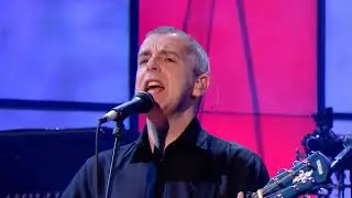 Pet Shop Boys - Home and Dry on Top of the Pops 29/03/2002