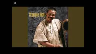 Stompie Mavi  - Umendo#80smusic #music