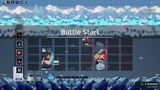 One Step From Eden Livestream | roguelike?