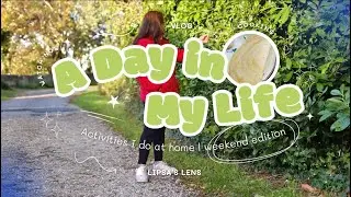 A Cozy Day in My Life | Cooking, Countryside Walk & Slow Living