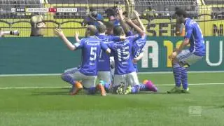 Fifa 16 Celebration Montage