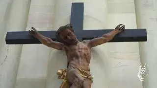 Karfreitagsgottesdienst aus dem Magdeburger Dom