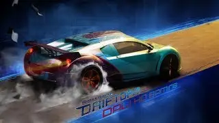 RIDGE RACER Driftopia PC Gameplay HD 1080p