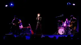 Senza Stelle e Senza Luna - Mauro Di Maggio - Live @ Off Off Theatre - Roma  #maurodimaggio