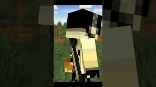 Part 1 | cintaku #minecraft #memes #drama #dramaminecraft #animation #mineimator #edit #fyp