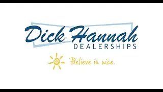 2021 Dick Hannah Holiday BIN Drawing Video. 😊🌲