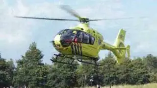AMBU 17-118 + LFL02 Landgoed Sandenburg