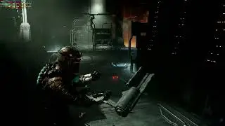 Dead Space EP.07