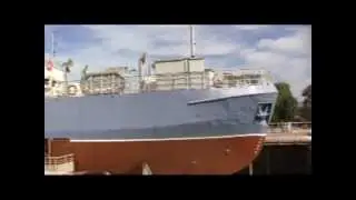 Jewish Covert Navy - Aliyah Bet by Morgan Rees.mp4