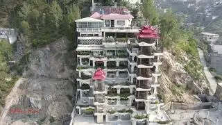 BURJ AL SWAT 3 STAR Hotel