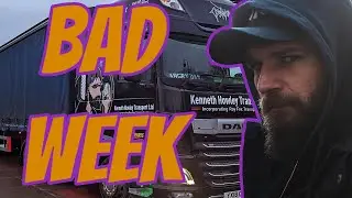 BORING SICK WEEK - Day in the life of Dave 3