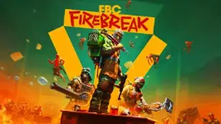 FBC: Firebreak (2025) Кооперативный ШУТЕР на ПК | Новые игры июнь 2025 на PC