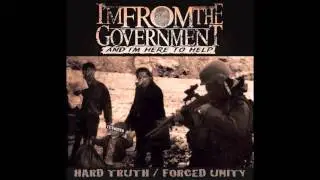I'm From The Government And I'm Here To Help 